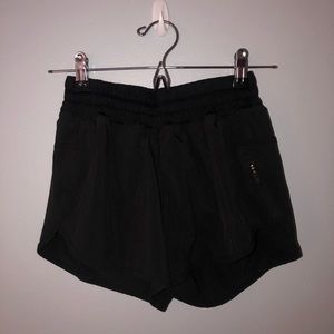 Lululemon shorts!